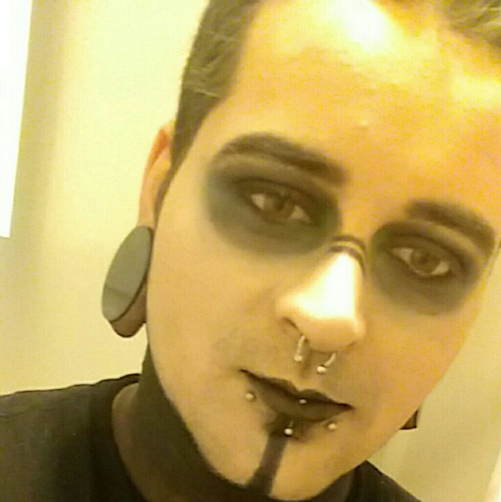 Meet your Posher, Nick